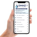 DHHZ-App